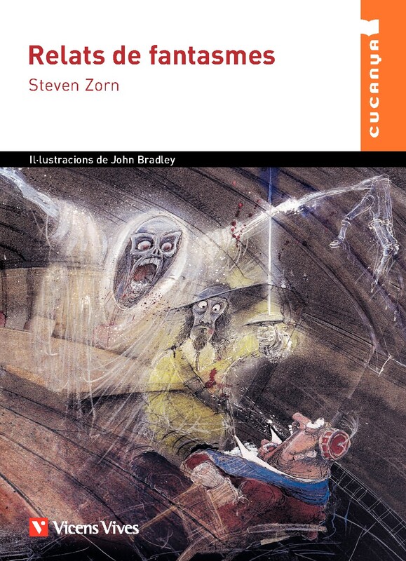 Relats de fantasmes